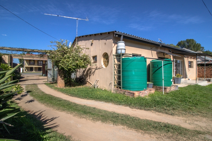5 Bedroom Property for Sale in Fort Beaufort Eastern Cape